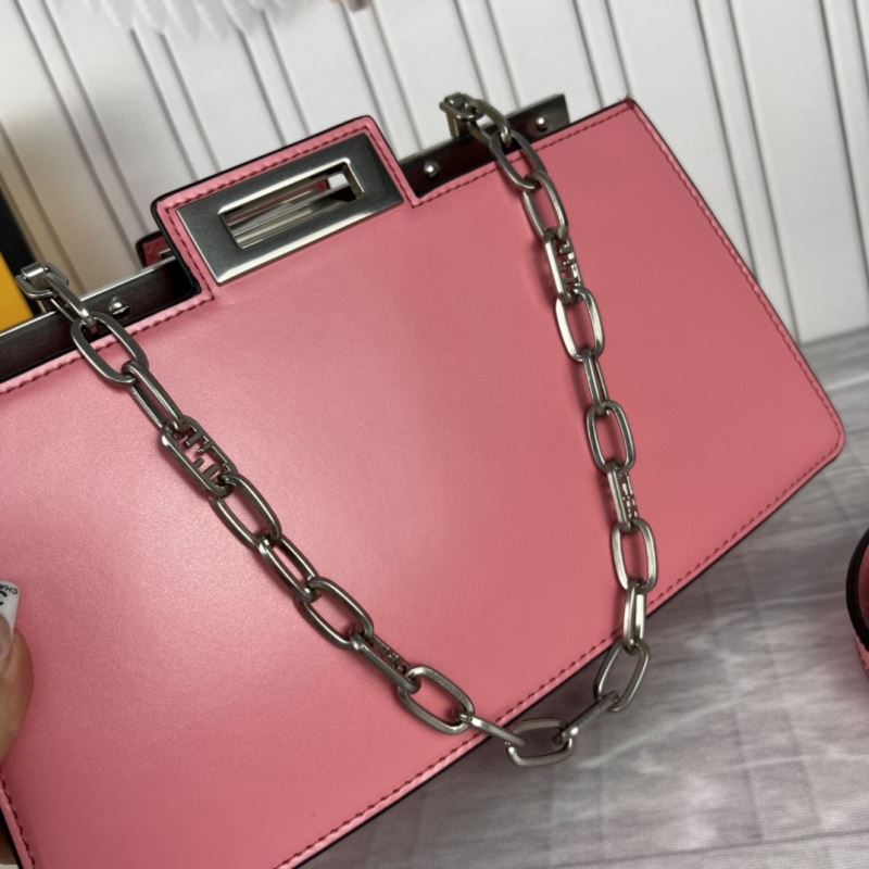 Fendi Top Handle Bags